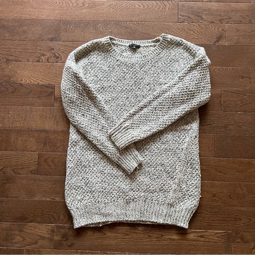 Dynamite Sweater - Picture 6 of 10